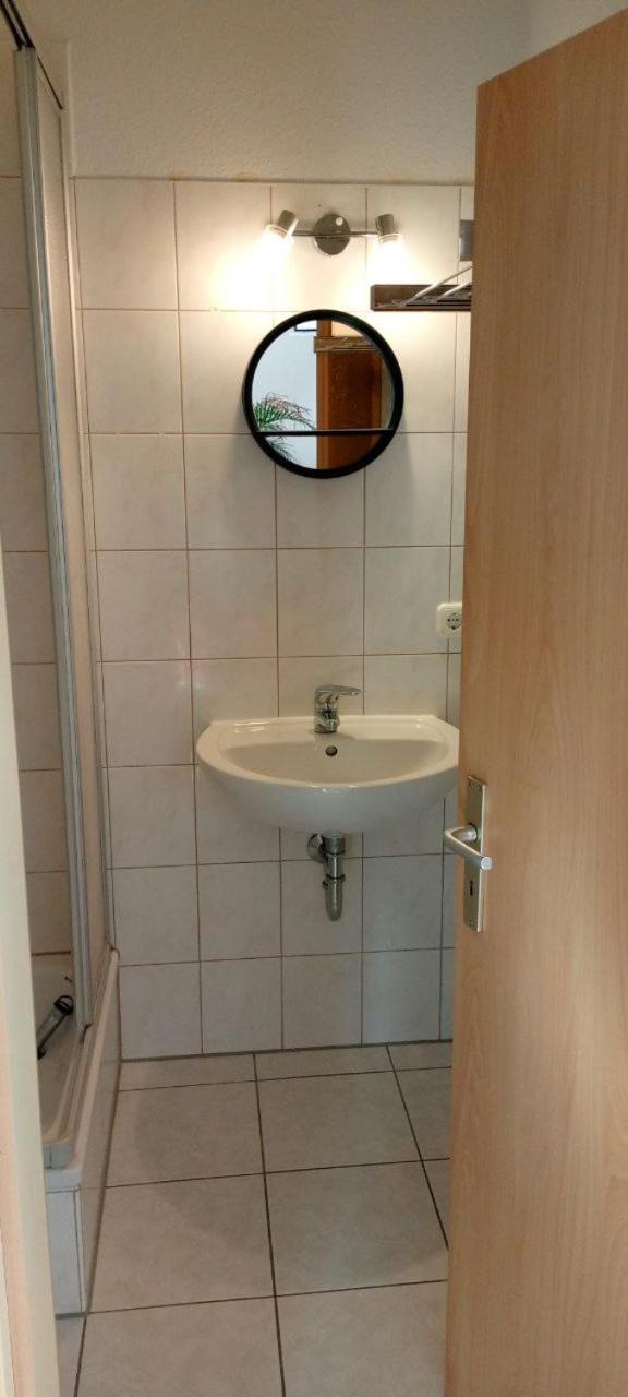 Forrest Apartments In Freiberg Min Stay 2 Nights Max Number Of Guest 1 Aprt 1 Экстерьер фото