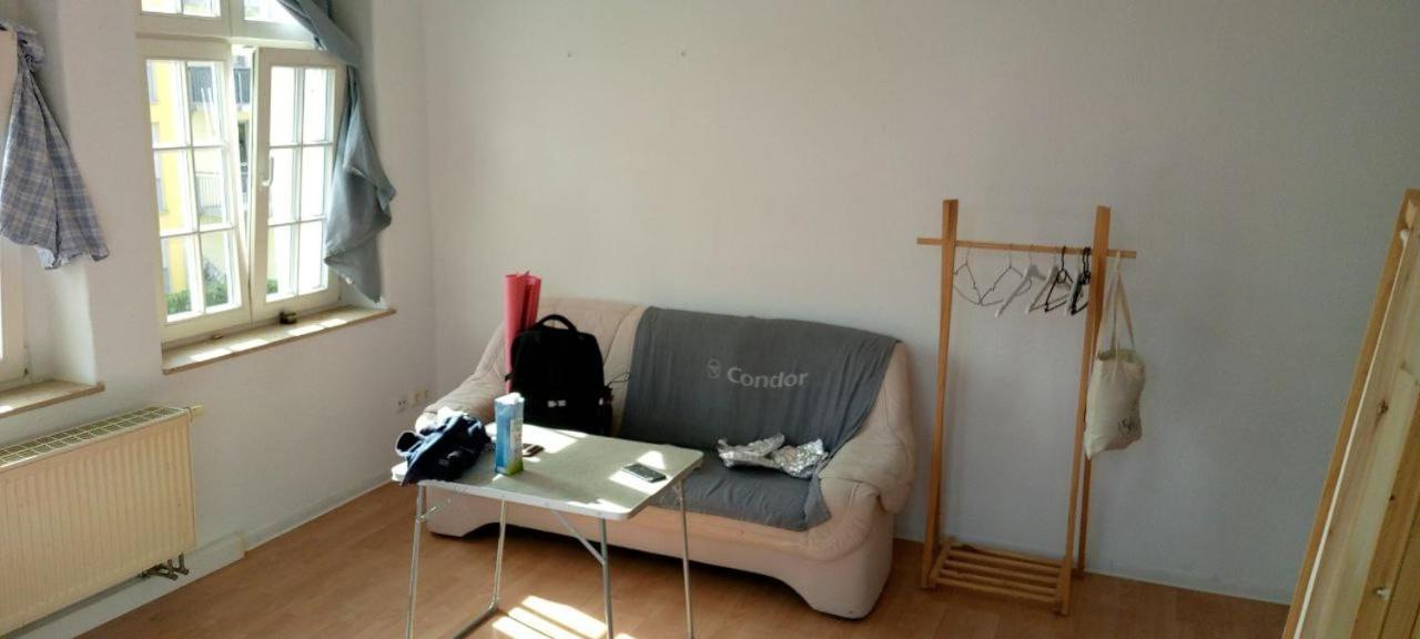 Forrest Apartments In Freiberg Min Stay 2 Nights Max Number Of Guest 1 Aprt 1 Экстерьер фото