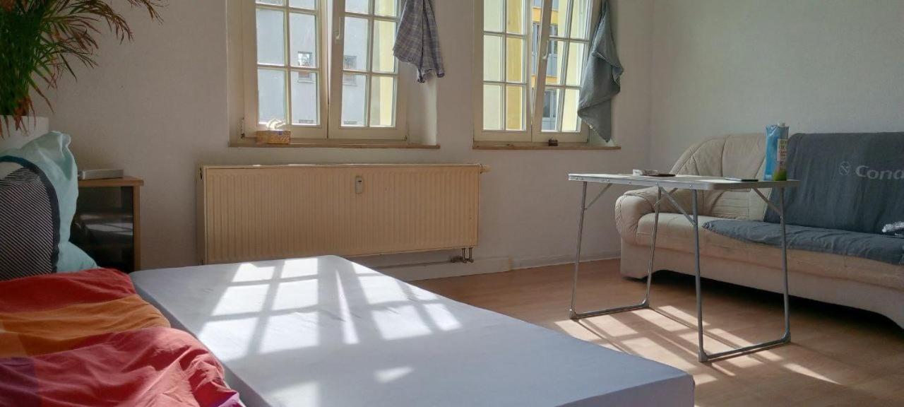 Forrest Apartments In Freiberg Min Stay 2 Nights Max Number Of Guest 1 Aprt 1 Экстерьер фото