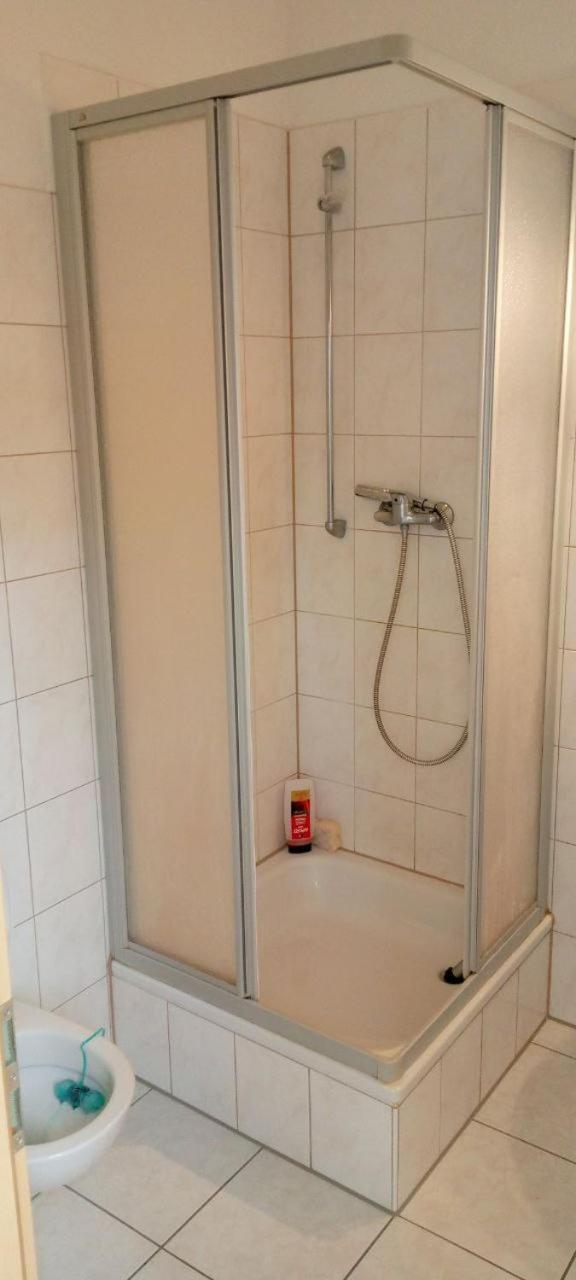 Forrest Apartments In Freiberg Min Stay 2 Nights Max Number Of Guest 1 Aprt 1 Экстерьер фото
