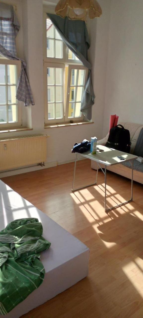 Forrest Apartments In Freiberg Min Stay 2 Nights Max Number Of Guest 1 Aprt 1 Экстерьер фото