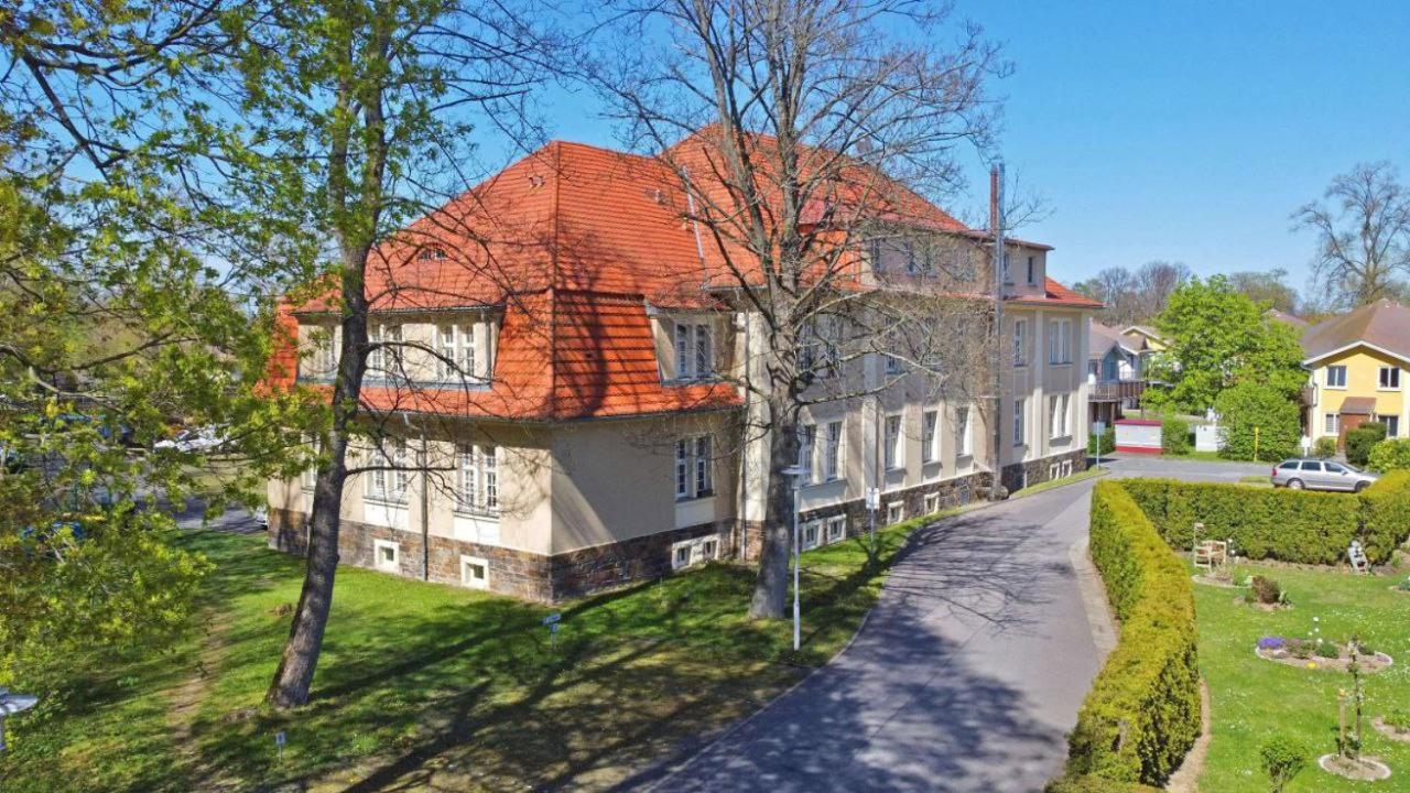 Forrest Apartments In Freiberg Min Stay 2 Nights Max Number Of Guest 1 Aprt 1 Экстерьер фото