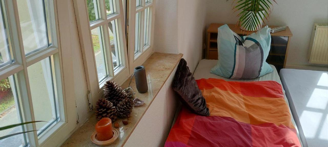 Forrest Apartments In Freiberg Min Stay 2 Nights Max Number Of Guest 1 Aprt 1 Экстерьер фото