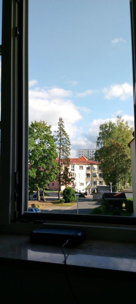 Forrest Apartments In Freiberg Min Stay 2 Nights Max Number Of Guest 1 Aprt 1 Экстерьер фото